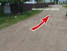 Продам участок 150 метров от моря 