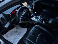 Infiniti G35