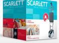 Отпариватель Scarlett