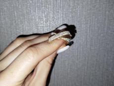 Продаются кольца
