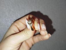 Продаются кольца