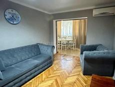 2 - К. КВАРТИРА В ЦЕНТРЕ ГАГРЫ