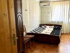 2 - К. КВАРТИРА В ЦЕНТРЕ ГАГРЫ
