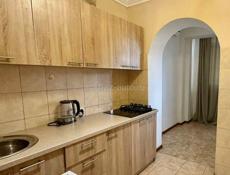 2 - К. КВАРТИРА В ЦЕНТРЕ ГАГРЫ