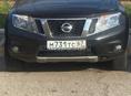 Nissan Terrano