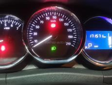 Nissan Terrano