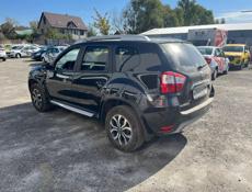 Nissan Terrano