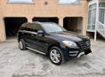 Mercedes-Benz ML