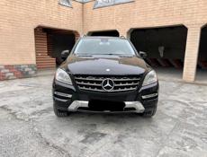 Mercedes-Benz ML