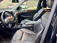 Mercedes-Benz ML
