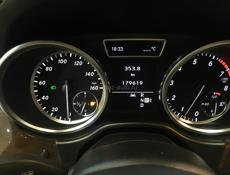 Mercedes-Benz ML