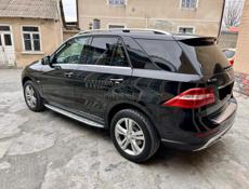 Mercedes-Benz ML
