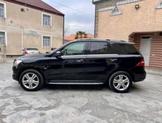 Mercedes-Benz ML