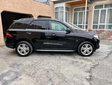 Mercedes-Benz ML