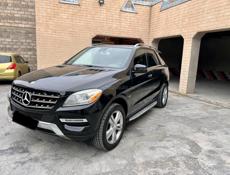 Mercedes-Benz ML