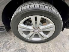Mercedes-Benz ML