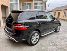 Mercedes-Benz ML