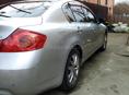 Infiniti FX
