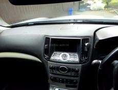 Infiniti FX