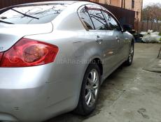 Infiniti FX