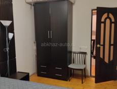 Продажа - 2 ком квартира в центре Сухума