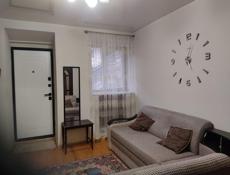 Продажа - 2 ком квартира в центре Сухума