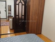 Продажа - 2 ком квартира в центре Сухума