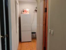 Продажа - 2 ком квартира в центре Сухума