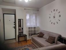 Продажа - 2 ком квартира в центре Сухума