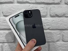 iPhone 15 256gb 