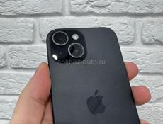 iPhone 15 256gb 