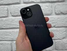 iPhone 15 256gb 