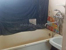 Продается 1 ком квартира Новый район, Сухум
