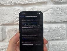 iPhone 15 pro 256