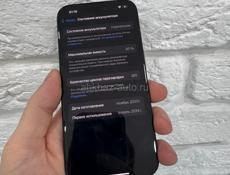 iPhone 15 pro 128gb 🔋93%