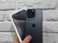 iPhone 15 Pro max 256