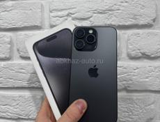 iPhone 15 Pro max 256