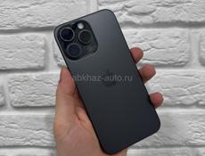 iPhone 15 Pro max 256