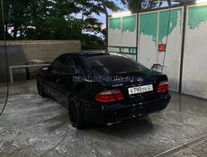 Mercedes-Benz CLK