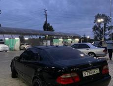 Mercedes-Benz CLK