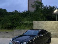Mercedes-Benz CLK