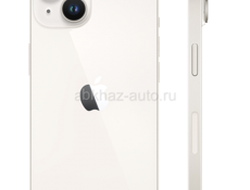 Айфон 14 белого цвета 