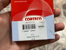 Сальник на Honda Акорд