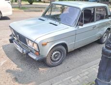 ВАЗ 2107