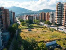 30 соток в центре Сухума 