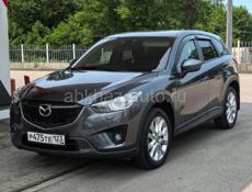 Mazda 5