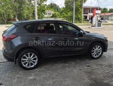 Mazda 5