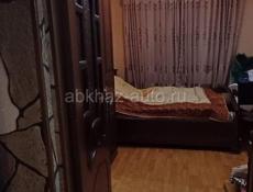 Продается 3 ком.квартира жилая в Центре Сухума. в Абхазии