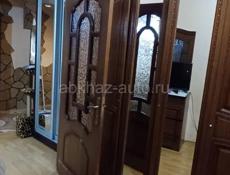 Продается 3 ком.квартира жилая в Центре Сухума. в Абхазии