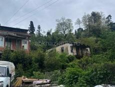 Участок с ветхим домом 5 соток Вием начало от собственника